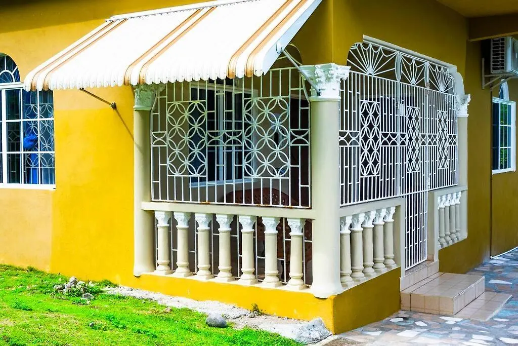 Guest house Cozy Locale - Gold Hotel Port Antonio