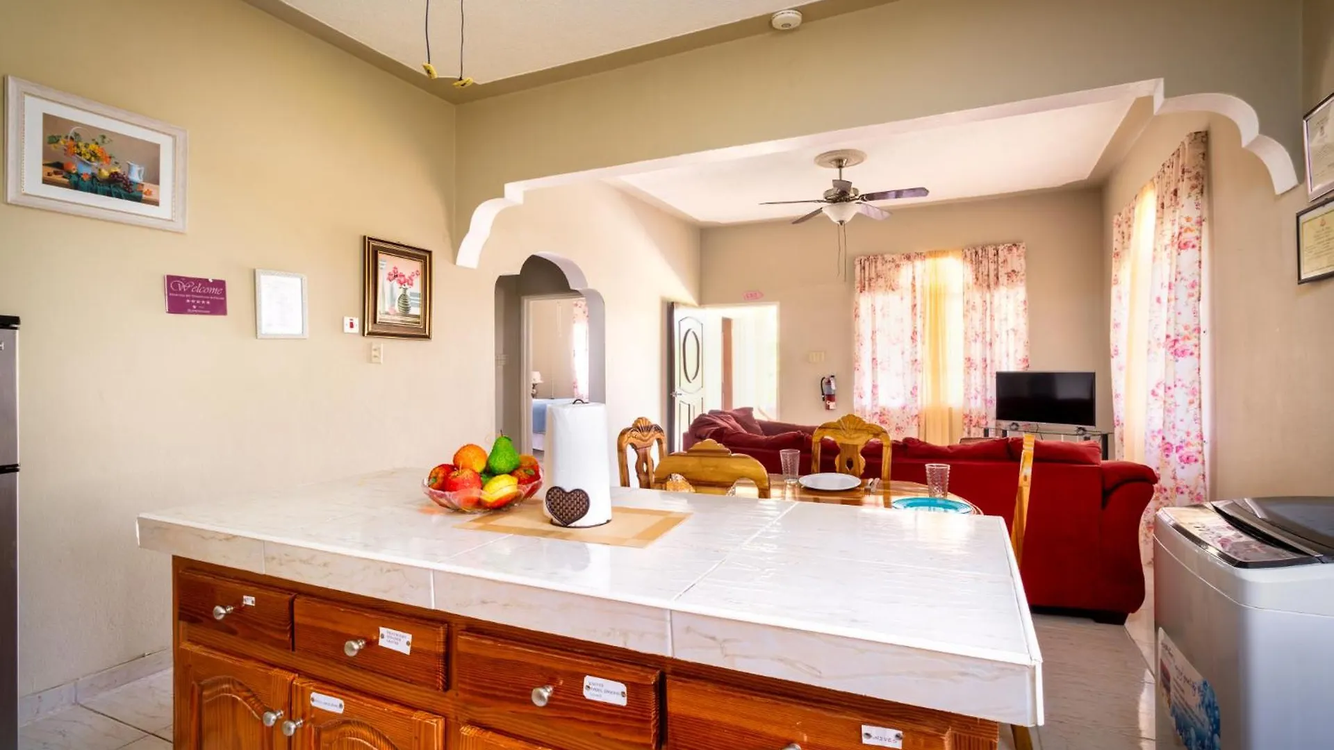 Guest house Cozy Locale - Gold Hotel Port Antonio