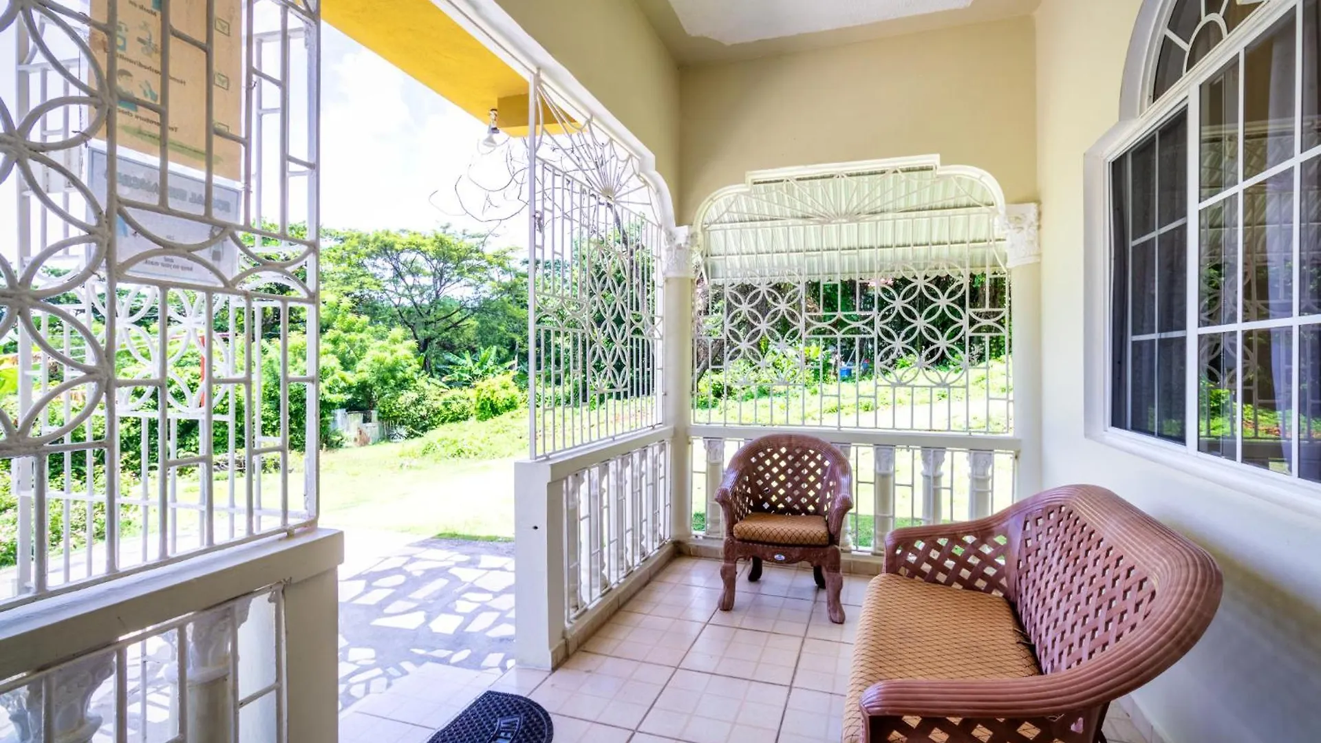 *** Guest house Cozy Locale - Gold Hotel Port Antonio Jamaica