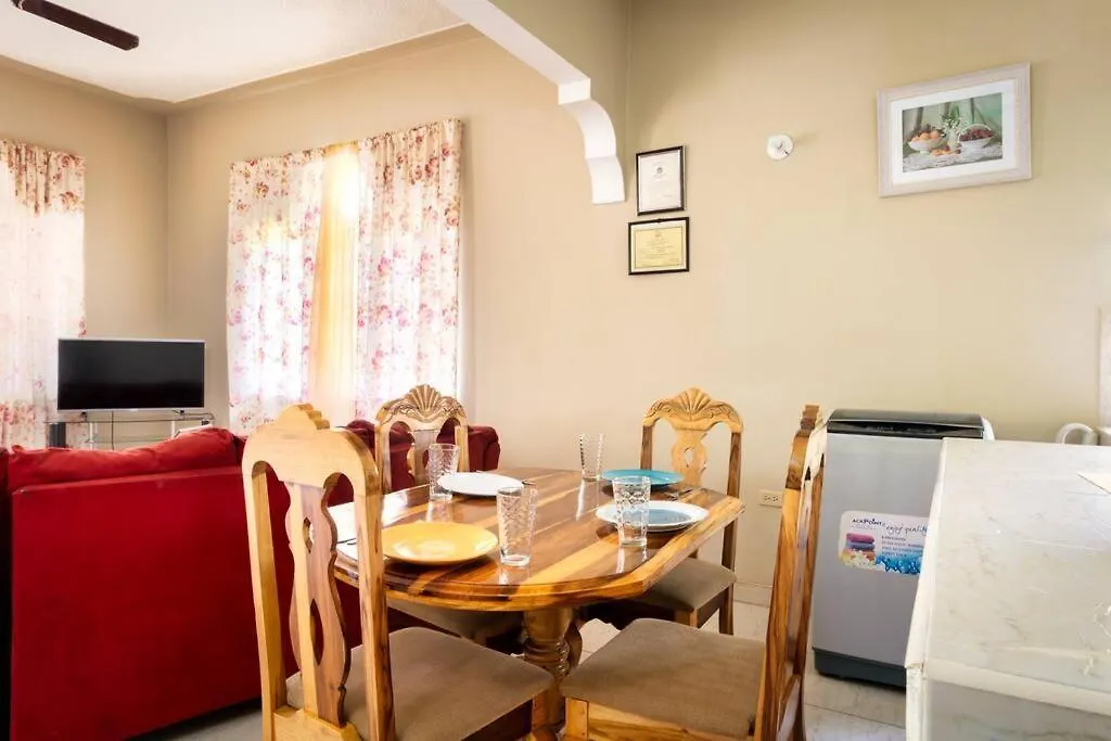 Cozy Locale - Gold Hotel Port Antonio Guest house